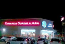Ratero se lleva “jugoso botín” de tienda comercial