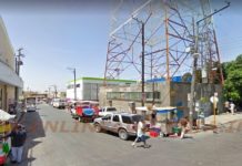 Rateros a plena luz del día y en la zona Centro siguen asaltando transeúntes