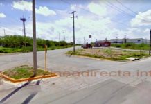 Rateros amagan a sujeto para despojarlo de su vehículo