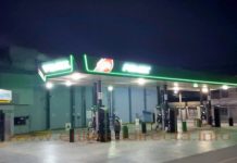 Rateros asaltan a despachador de gasolinera y huyen con dinero