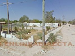 Rateros no perdonan ni a las mujeres le roban su casa