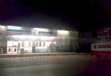 Rateros se hacen pasar como empleados de tienda para robarla