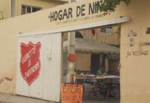 Ejército de Salvación recibe donaciones