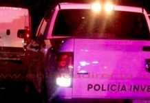 Reclaman cuerpo de menor que fue encontrado sin vida
