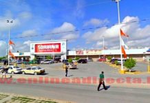 Regresaron los rateros a los estacionamientos de centros comerciales