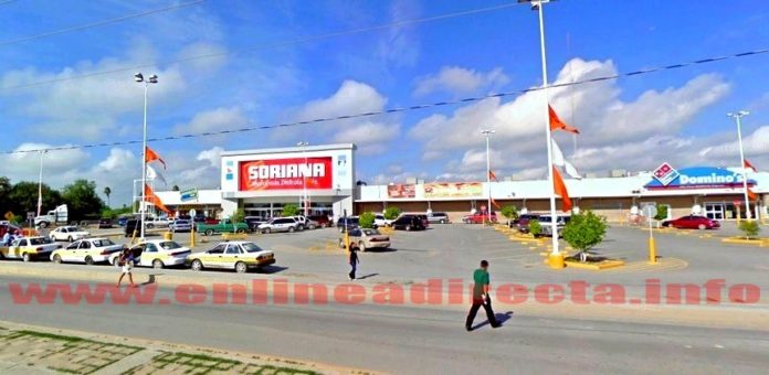 Regresaron los rateros a los estacionamientos de centros comerciales