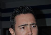 En vigor relevo en Enlace Federal