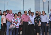 Reorganizan trabajo del FUD