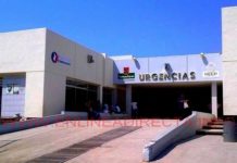 Reportan a persona muerta en nosocomio tras ingresar lesionada