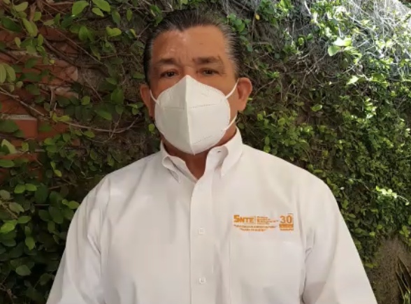 Rigoberto Guevara