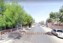 Roban unidad en la zona Centro creyó que se lo había llevado la grúa