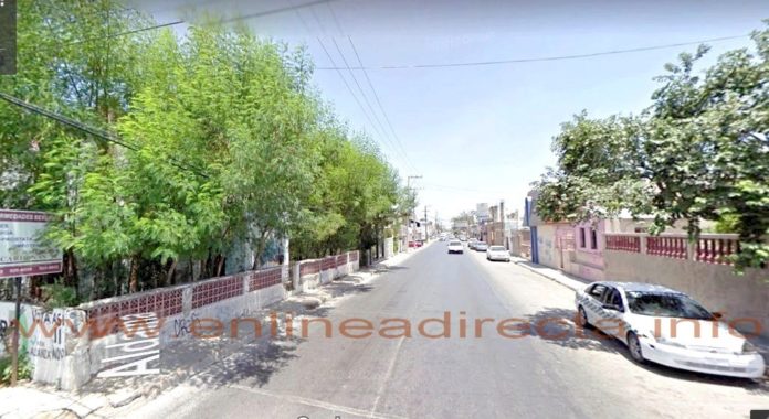 Roban unidad en la zona Centro creyó que se lo había llevado la grúa