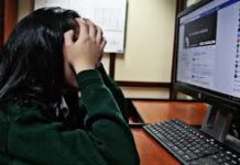 Redes sociales campo fértil para el delito: Fiscalía