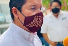 Inicia vacunación anti-covid a los de 30 a 39 en sur de Tamaulipas