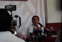 Más de 5 mil abuelitos de Tamaulipas no se han empadronado a 65 y más