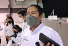 Definirán fechas de vacunación a menores con conmorbilidades.