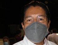 “Vienen muchas obras más a Tamaulipas”: Valderrama
