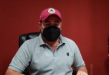 PC Madero, pide extremar precauciones por uso de Veladoras en Altares.