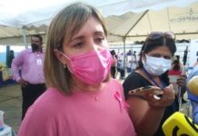 “Si hay problemas con Puente Tampico deben cerrar el paso y resolver”: Rosa González