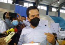 Tamaulipas entre los 10 primeros lugares en generación de empleo en el país: Lucien David Pedauga