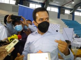 Tamaulipas entre los 10 primeros lugares en generación de empleo en el país: Lucien David Pedauga