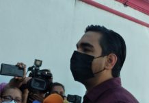 Solicita Alcalde apoyo de la Guardia Nacional