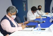 Unen esfuerzos Estado-Municipio por la salud de los más vulnerables