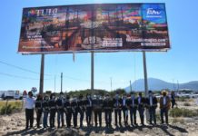 Tula, Tamaulipas, festeja 10 años como Pueblo Mágico