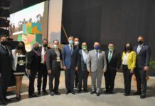 En Tamaulipas, difunden proyectos turísticos en el Congreso Nacional AMPI Tampico 2021