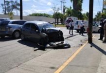 Accidente deja un muerto en Ciudad Madero