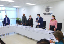 Se arma la Comisión Instructora del Congreso…van con todo