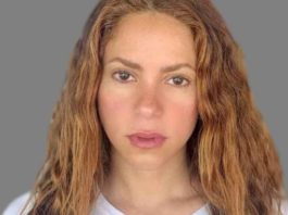 Shakira está siendo investigada por evasión de impuestos