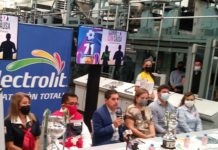 Sol de Tampico celebrará su 71 aniversario con carrera atlética y torneo de futbol; donará ingresos