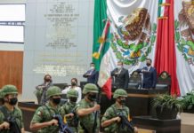 Por el bien de Tamaulipas debe prevalecer la unidad de las fuerzas políticas en el Congreso: Gobernador Cabeza de Vaca.