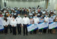 Refrenda GOBTAM compromiso con fortalecimiento a MiPymes Tamaulipecas