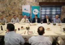 Fortalecen Gobierno y Empresas el dinamismo de la industria manufacturera de Tamaulipas