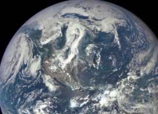 Descubren cuándo se produjo el giro hacia la Tierra habitable