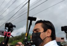 Trabaja municipio en el traslado de migrantes