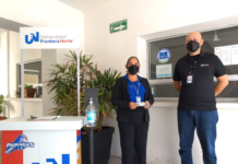 UFN presenta agenda académica y comunitaria