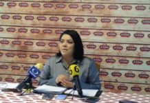 Bancada de MORENA presentó iniciativa de Ley de Austeridad del Estado de Tamaulipas y municipios