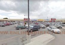 Va de compras y rateros la dejan a pie