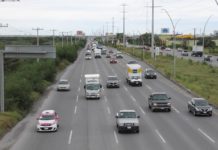 Doble NO circula vigente en Reynosa