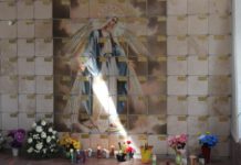 Iglesia inicia vigilia de oración contra aborto