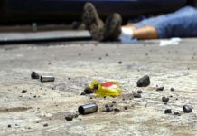 Emite Canadá alerta de viaje a Tamaulipas