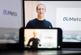 ¿Por qué Facebook cambió de nombre a Meta?