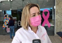 Va Yessica López por la dirigencia local de MC