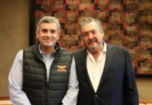 Cambia dirigencia en Movimiento Ciudadano