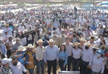 Municipios de la zona cañera le dicen sí al Truco para abanderar sus causas