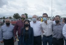 Todos por Tamaulipas, pide a César Augusto, El Truco Verástegui abandere sus causas