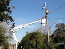 Atendió Gobierno de Carlos Peña necesidades de la zona rural